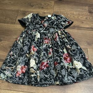 Edgehill Collection 4T dress